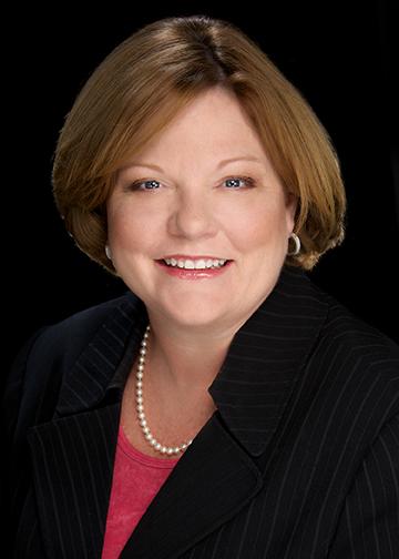 Cathy Skala, Vice President, Business Transformation Office